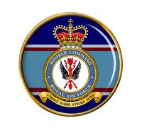 Bomber Command , Raf Spilla