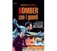 Bomber con i guanti