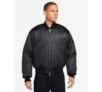 Bomber con logo Jordan Flight per uomo