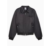 PUMA - Bomber Jacket - - Jackets - Uomo - Grigio - S