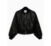 Bomber con logo Relaxed Nike per donna
