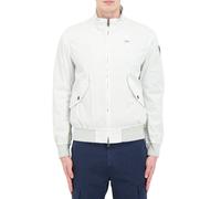 Blauer Giubbino Uomo - Grigio modello 26SBLUC04139 Badger Dyed -