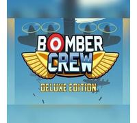 Bomber Crew Deluxe Edition (PC) Steam Key - GLOBAL