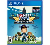 BOMBER Crew Edizione Completa - PlayStation 4