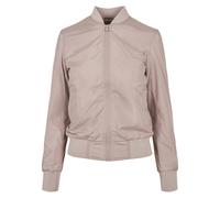 Bomber da donna Urban Classics Rose L