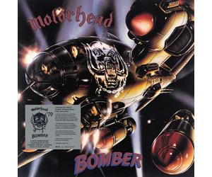 Bomber (Deluxe Edition) (3 Lp) - Motorhead (Vinile)