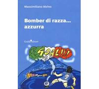 Bomber di razza... Azzurra