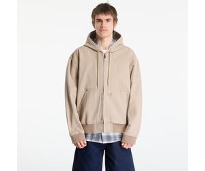 Bomber Dickies Unlined Canvas Hooded Bomber Desert Sand XL