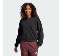 Adidas Giacca Da Tuta Essentials Contemporary Logo Bomber