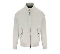 BOMBER G9 HARRINGTON MIST BARACUTA L