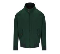 BOMBER G9 HARRINGTON RACING GREEN BARACUTA 4XL