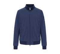 BOMBER IN TESSUTO STRETCH COLMAR ORIGINALS Blu