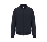 BOMBER IN TESSUTO STRETCH COLMAR ORIGINALS Nero