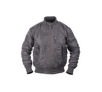 Bomber leggero MA-1 Tattico Militare Flight Jacket USA Mil-Tec tactical estivo