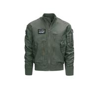Bomber leggero tattico miltare F-35 Fostex Garments Air Force