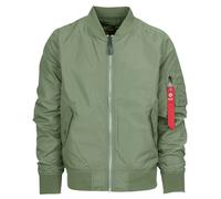 Bomber MA-1 leggero estivo B-17G commander Flying Fortress Fostex Garments