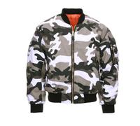 Fostex Garments, Bomber MA-1 Militare (S, Urban)