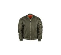 Bomber MA-1 Militare Originale Fostex Garments Flight Jacket colori vari