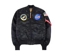 Alpha Industries Giacca Ma-1 Vf Nasa