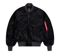 BOMBER MA1 DISTRESSED alpha industries