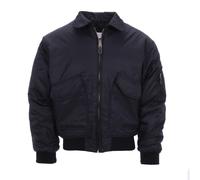 Bomber Militare MA-2 CWU Flight Jacket USA originale Fostex Garments colori vari