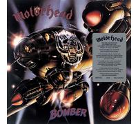 Audio Cd Motorhead - Bomber