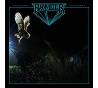 Bomber - Nocturnal Creatures