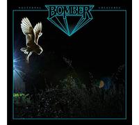 Bomber - Nocturnal Creatures