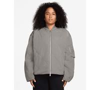 Giacca Renegade trapuntata Jordan Flight - Donna - Grigio XL (IT 52-54)