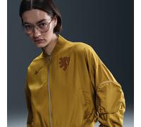 Olanda Essential Nike Football Oversize Giacca Bomber Donna HJ4439