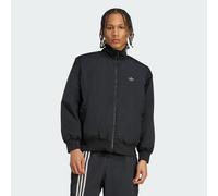 BOMBER OVERSIZE NYLON Black XS