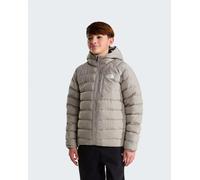 Bomber Piumino Giubbino Ragazzi Unisex The North Face Reversible Perrito Hoode