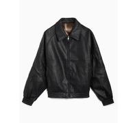 Bomber Reversibile Arte Antwerp Uniform per uomo