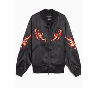Bomber ricamato Relaxed Y-3 Souvenir Unisex