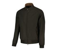 BOMBER STEVE MCQUEEN RECTIFIER Barbour Verde