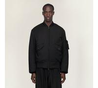 BOMBER Y-3 NYLON Black L