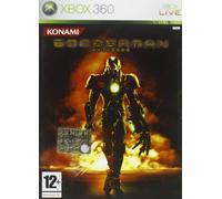 Bomberman: Act Zero
