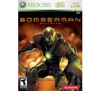 Bomberman Act Zero for Xbox 360 (Xbox)