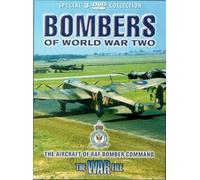 Bombers of World War Two [Edizione: Regno Unito]