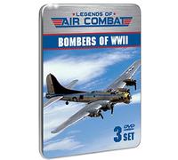 Bombers of Wwii