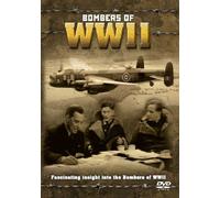 BOMBERS OF WWII [DVD] [Edizione: Regno Unito]