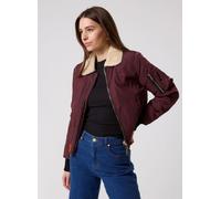 Bombers Original - Barcelone Women Bordeaux - Abbigliamento XL Bordeaux