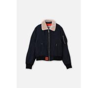 Bombers Original - Barcelone Women Marine - Abbigliamento L Marine