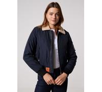 Bombers Original - Barcelone Women Marine - Abbigliamento XL Marine