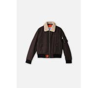 Bombers Original - Barcelone Women Marrone - Abbigliamento M Marrone