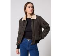 Bombers Original - Barcelone Women Verde - Abbigliamento XS Verde