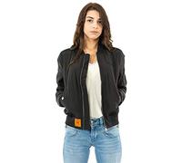 Bombers Max Noir M
