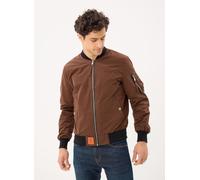 Bombers Original - Ma1 Men Marrone - Abbigliamento M Marrone