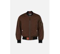 Bombers Original - Ma1 Men Marrone - Abbigliamento XXL Marrone
