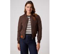Bombers Original - Original Women Marrone - Abbigliamento M Marrone